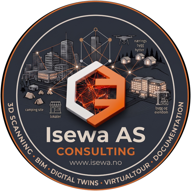 Isewa AS Consulting